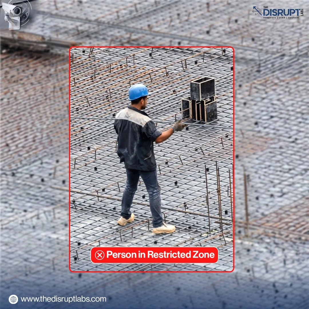Perimeter & Zone Intelligence